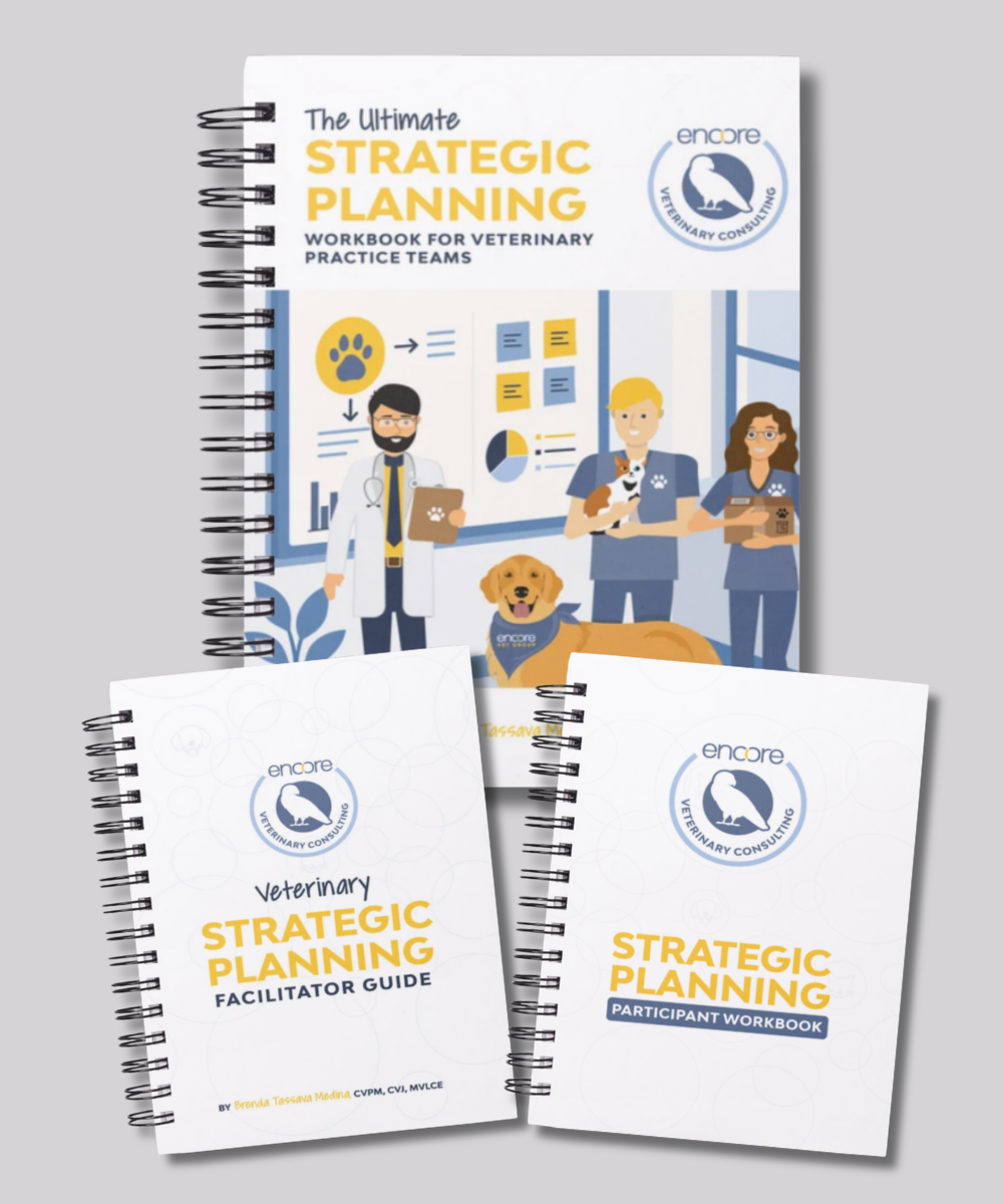 Strategic Planning System Product Image
